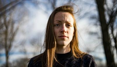 Married woman with unmet emotional needs that could lead to infidelity.