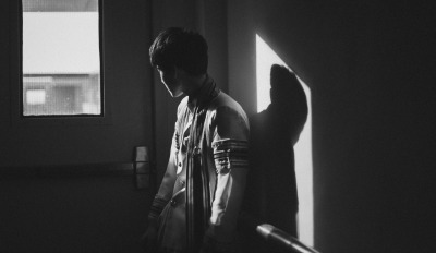 By focusing on healing a child’s heart after divorce, his parents might have alleviated the isolation this boy is feeling. By focusing on healing a child’s heart after divorce, his parents might have alleviated the isolation this boy is feeling.