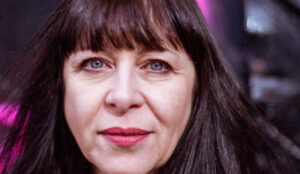 Beautiful mature woman wondering why she had a divorce grief relapse.