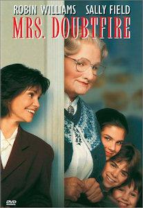 Doubtfire