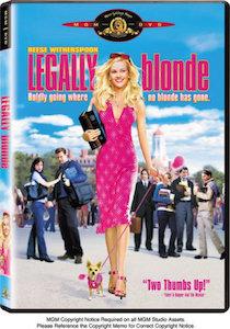 LegallyBLonde