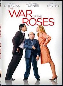 WarRoses